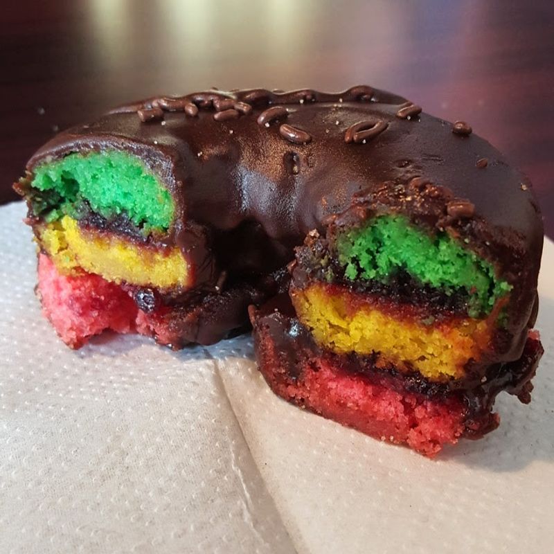 The Story Behind the Shop