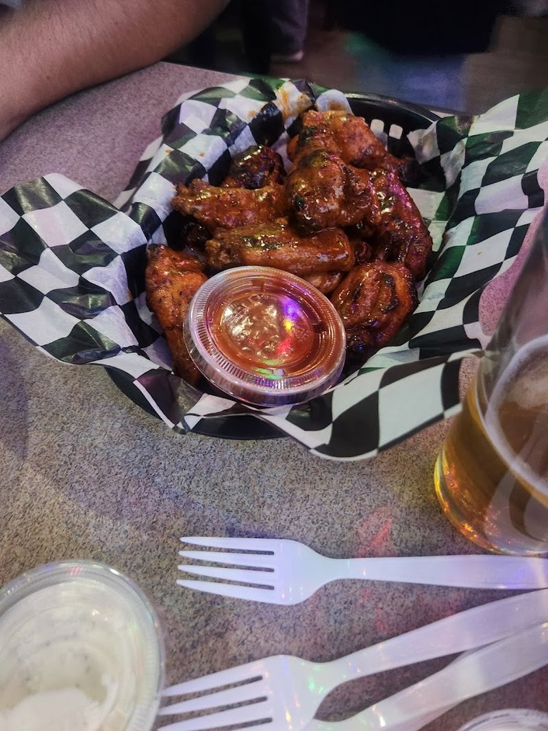 The Chili That Started the Conversation