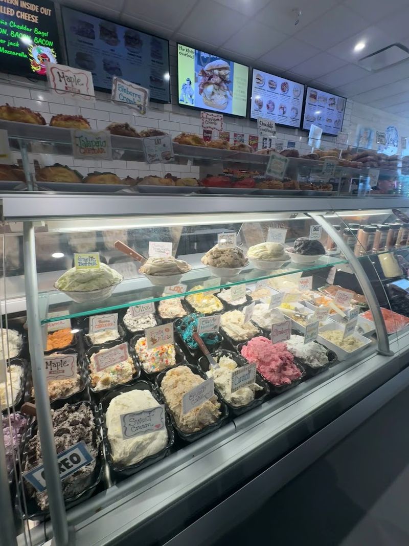 The Story Behind the Shop