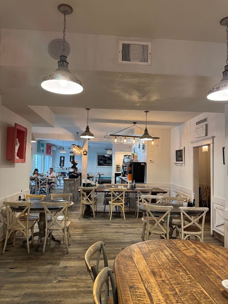 The Story Behind the Name