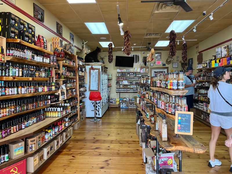 A Hot Sauce Collection That Earns Its Reputation