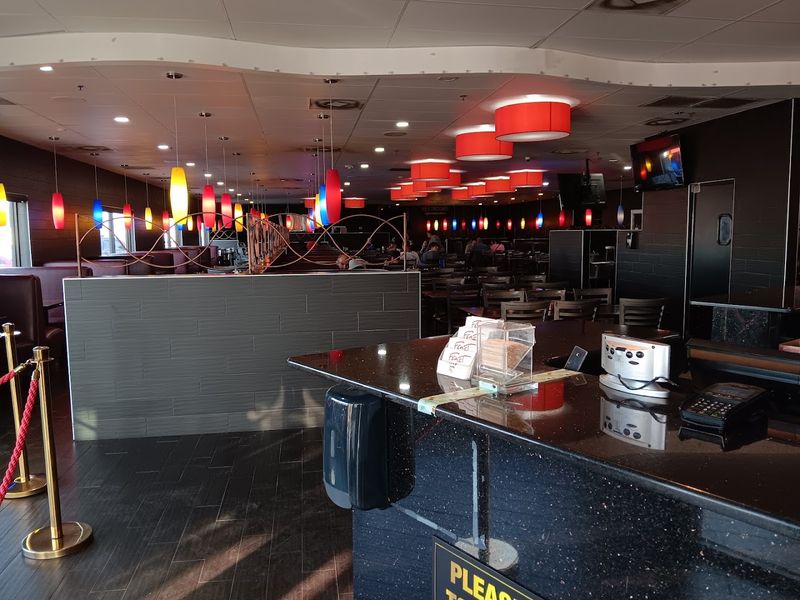 The Layout and Atmosphere Inside