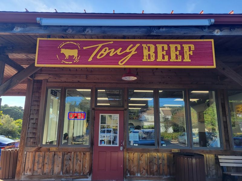 The Story Behind the Name