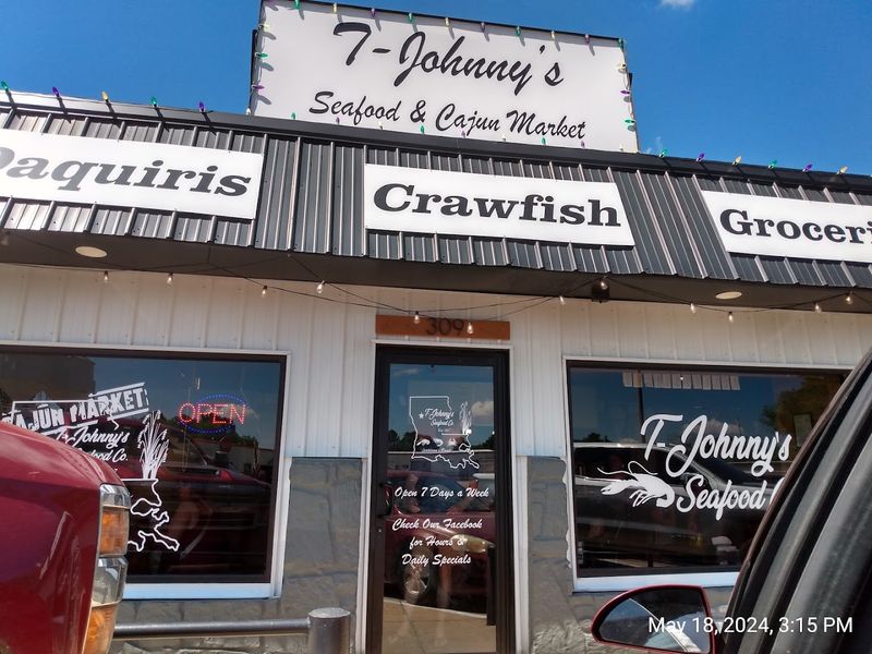 The Story Behind the Cajun Flavors in Oklahoma