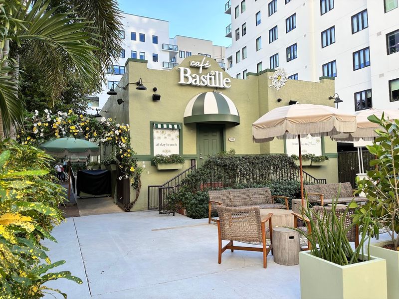 The Story Behind the Parisian Concept