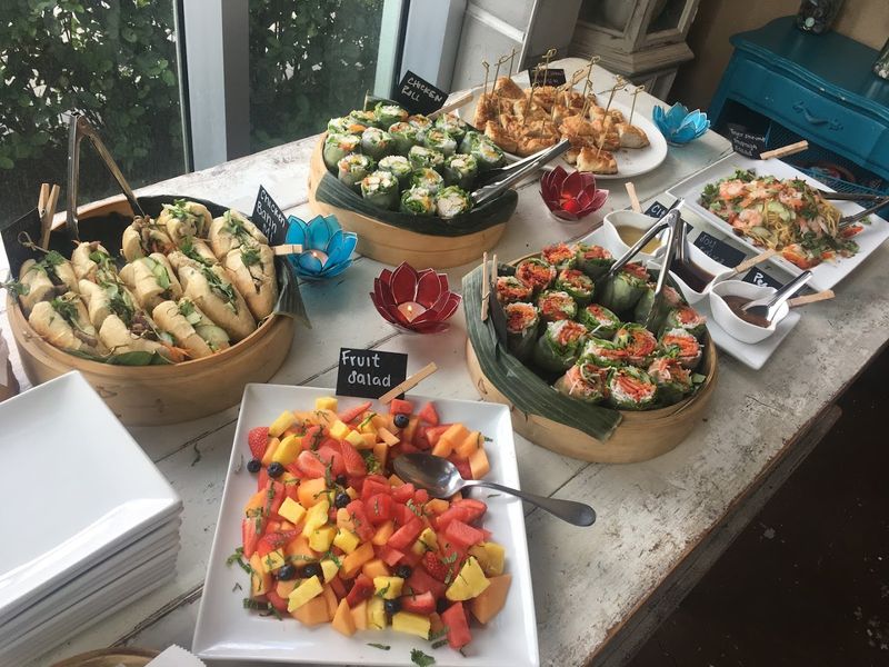 The Story Behind the Brand