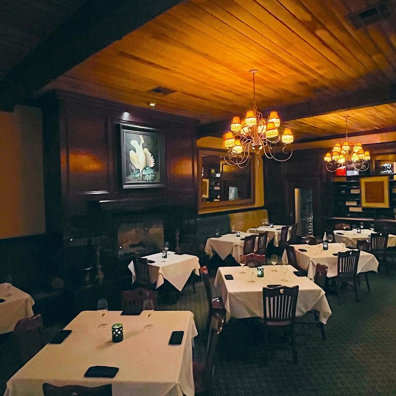 The History Behind the Reputation