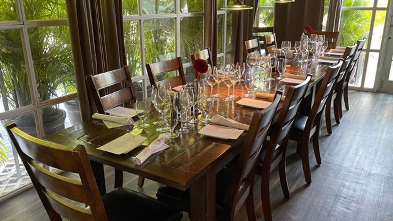 The Atmosphere That Sets It Apart