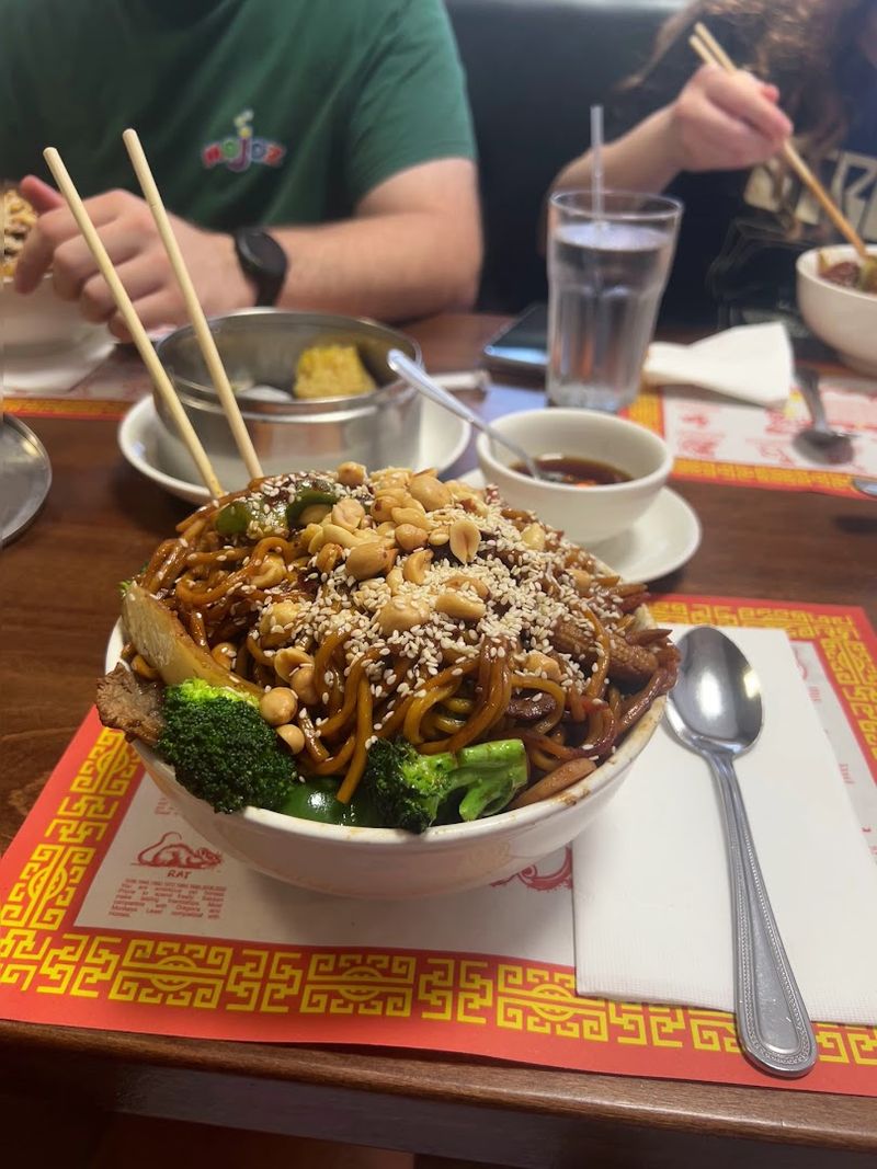 The Story Behind the Grill