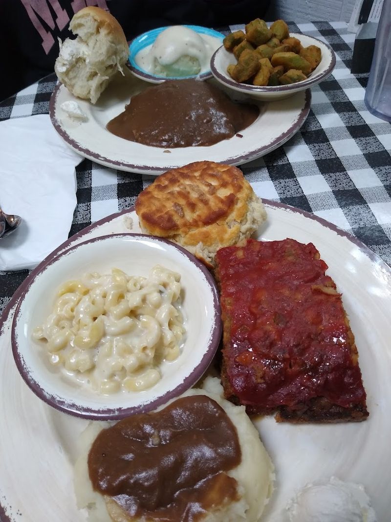 The Story Behind the Comfort Food Concept