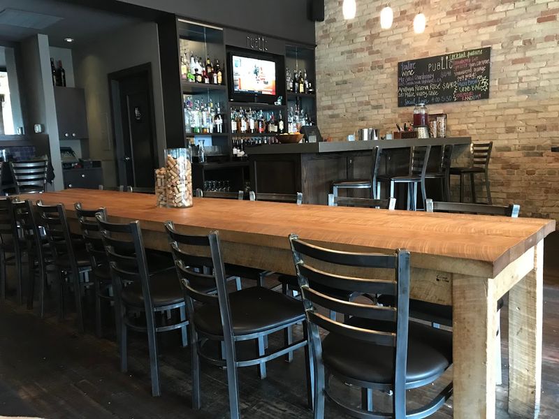 The Story Behind a Restaurant That Keeps Coming Back