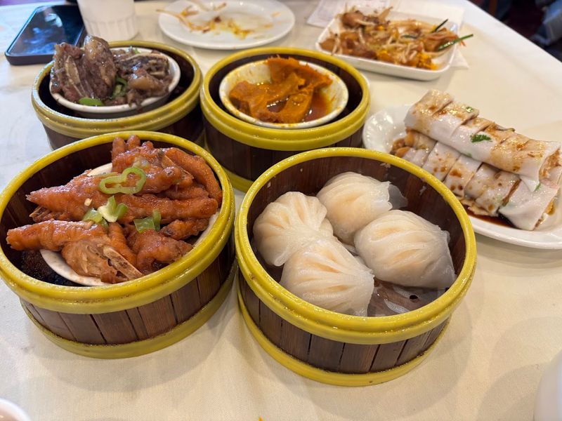 A Cantonese Classic With Real History