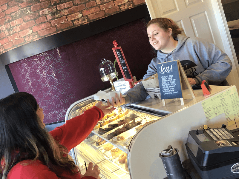 The Story Behind a Family-Owned Gem