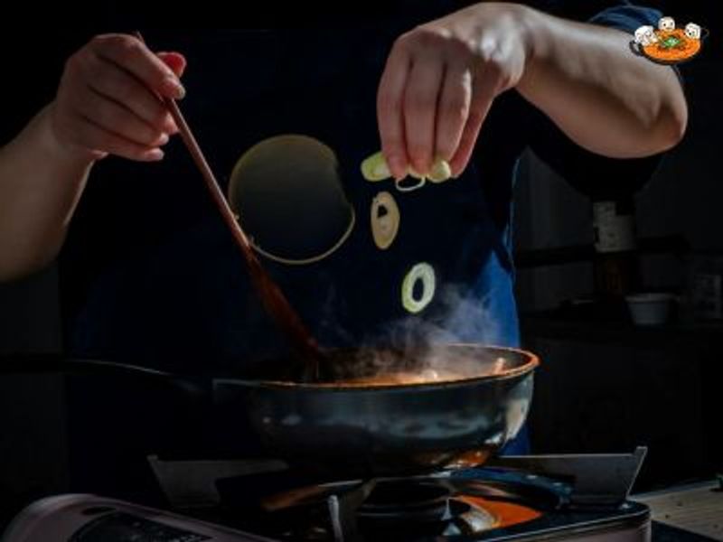 The Atmosphere That Feels Like Somebody's Home Kitchen