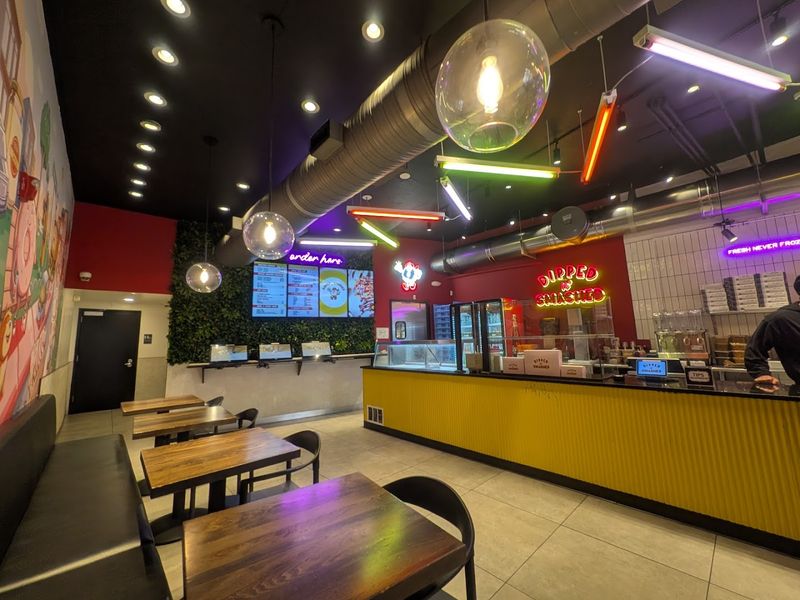 The Concept That Started the Buzz