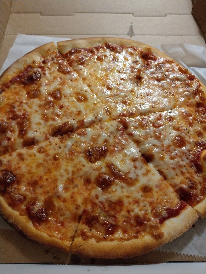 The Buffet That Started the Buzz