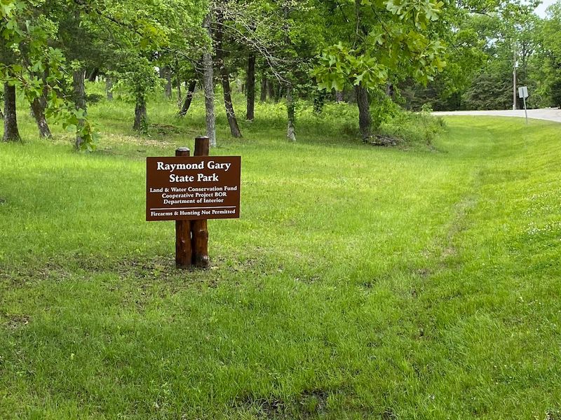 The Story Behind the Park's Name