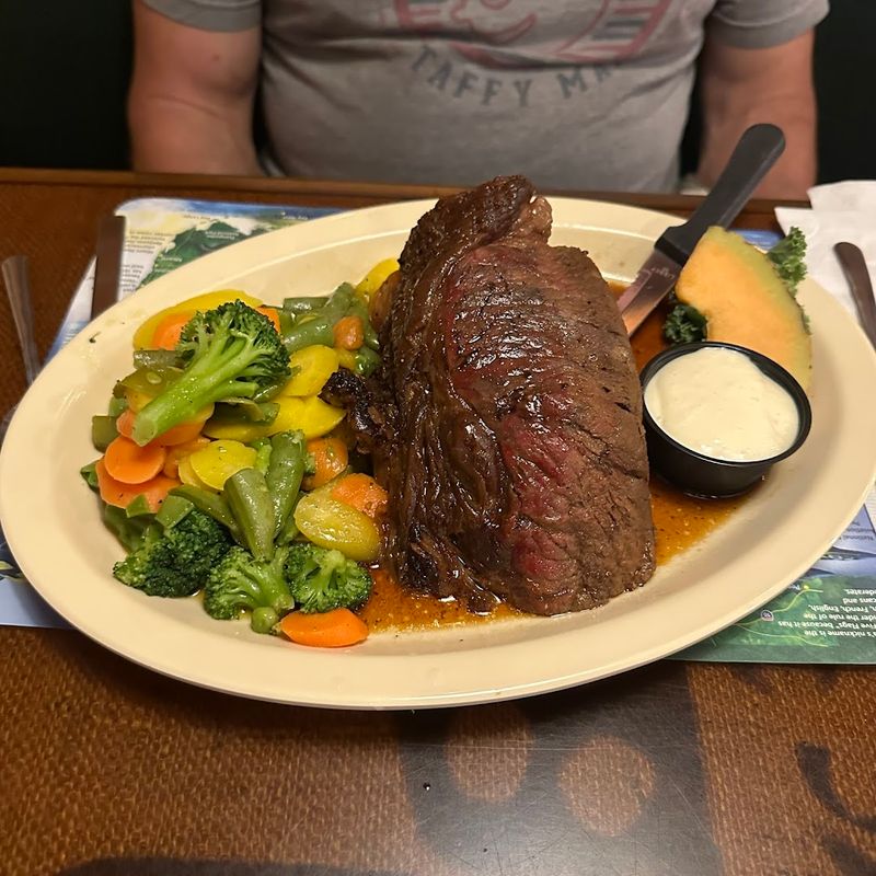 The Prime Rib That Started It All