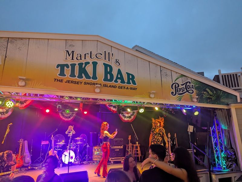 A Place That Has Been Around Long Enough to Earn Its Reputation