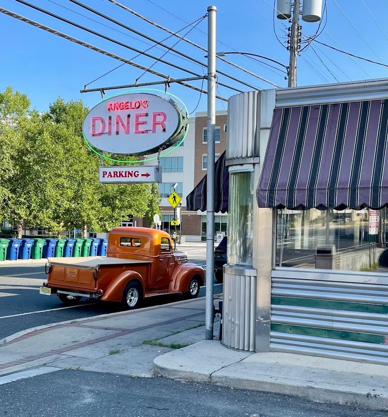 A Story That Stretches Back Decades