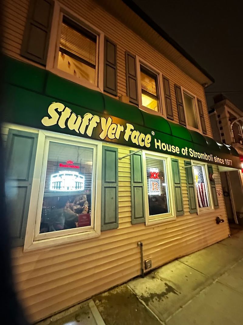 A History That Started in 1977