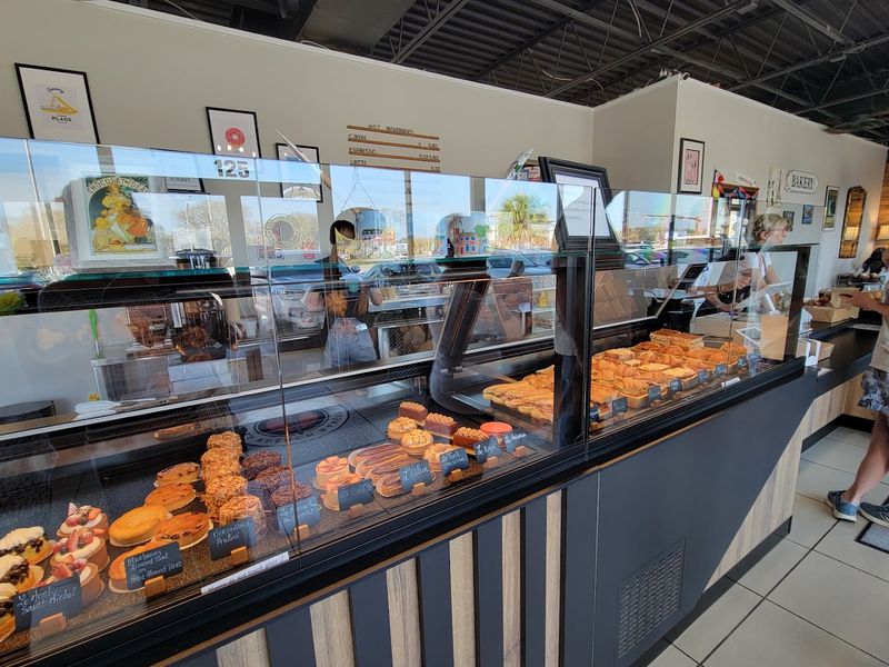 The Story Behind the Bakery and Its Current Owners