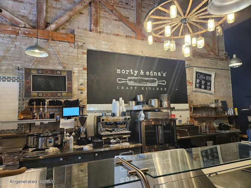 The Story Behind the Name