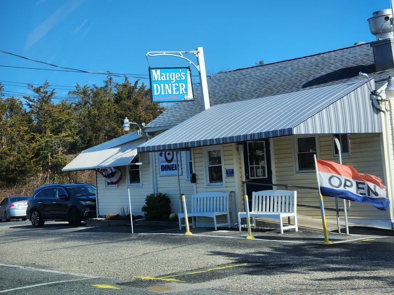 A Diner With Actual History