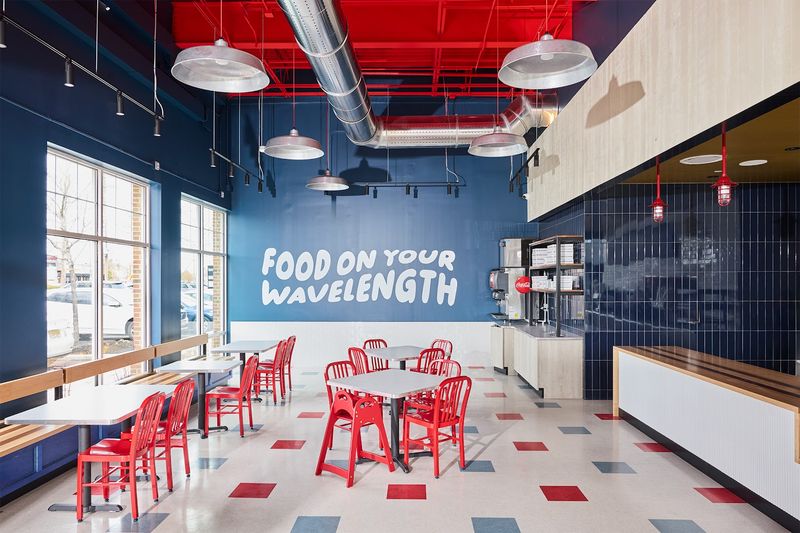 The Brand Behind the Buzz