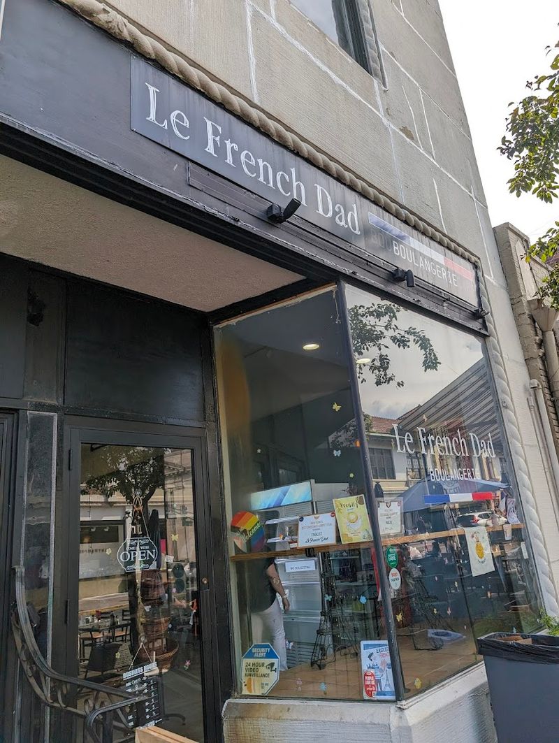 The Story Behind the Name