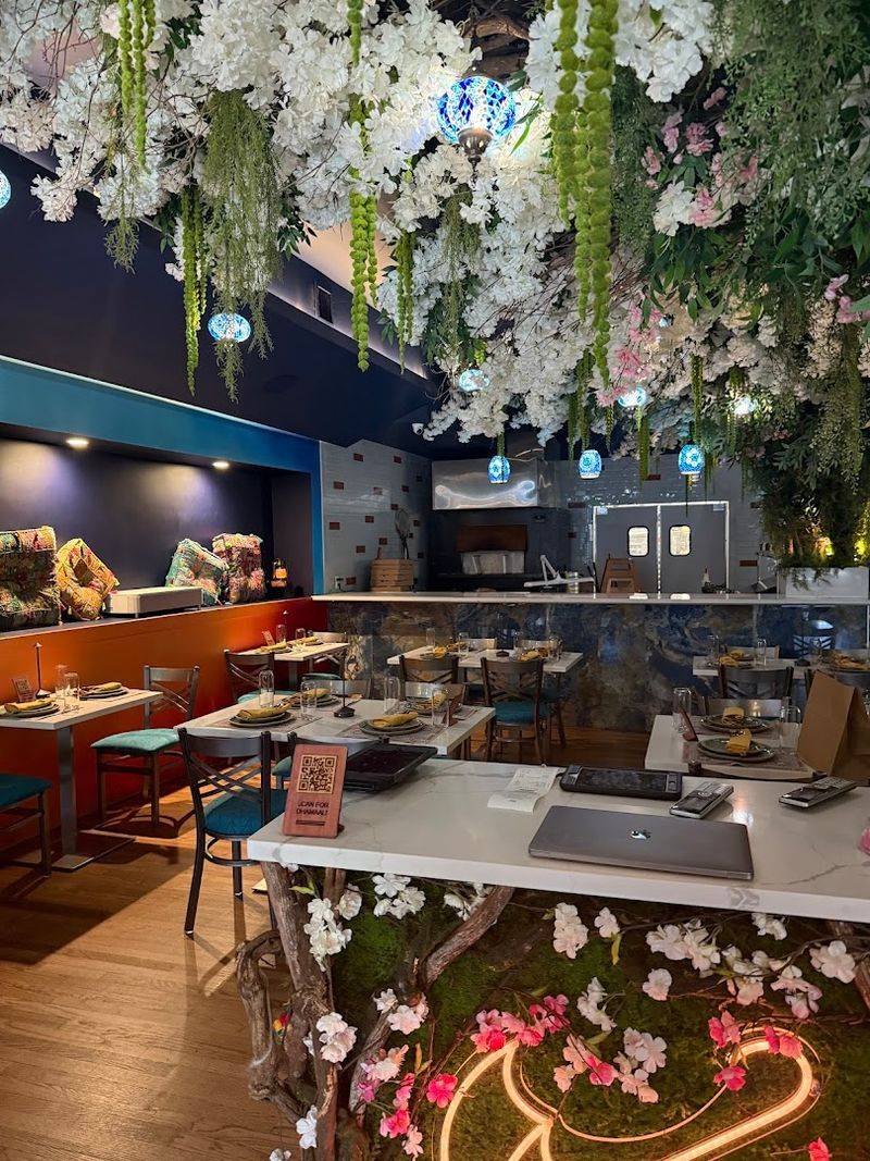 A Dining Room That Earns Its Own Reputation