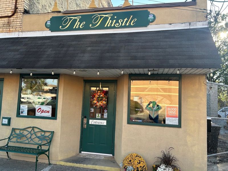 A History Rooted in Kearny, New Jersey