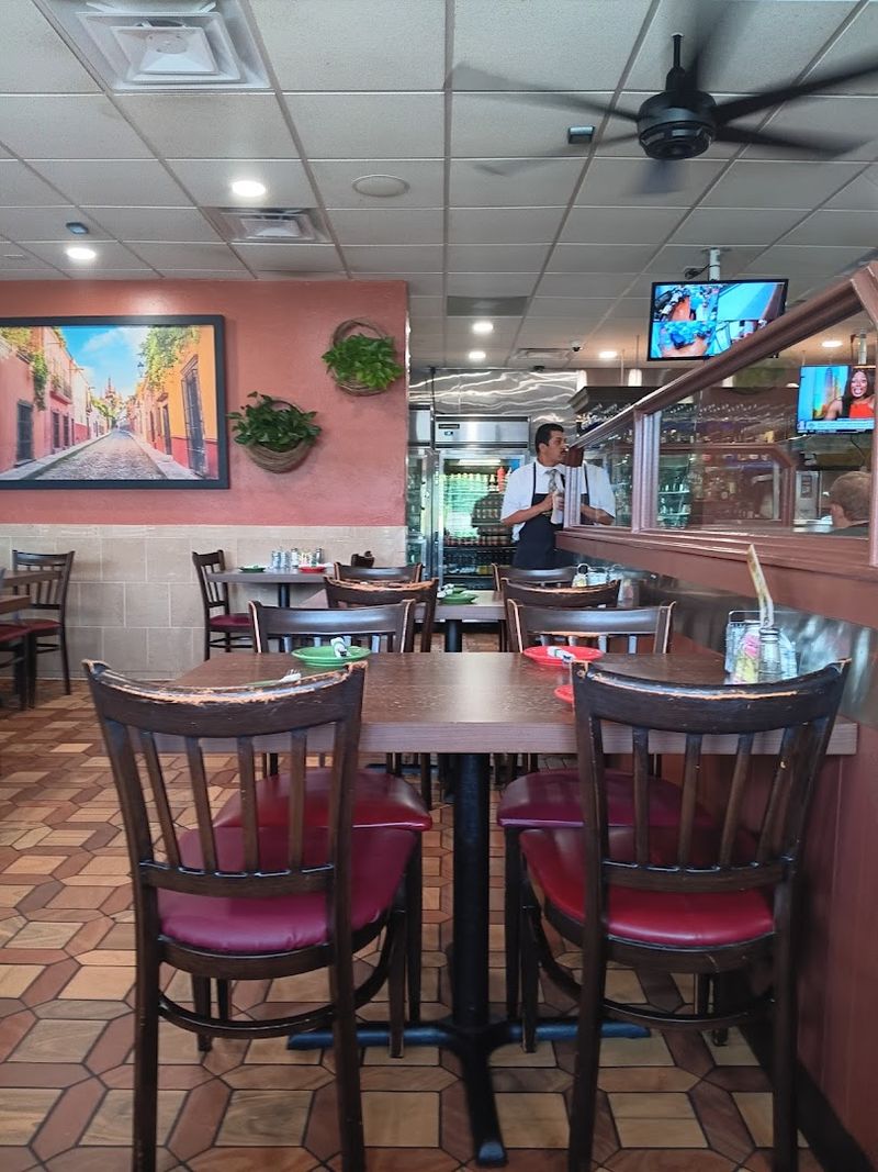 The Story Behind the Restaurant