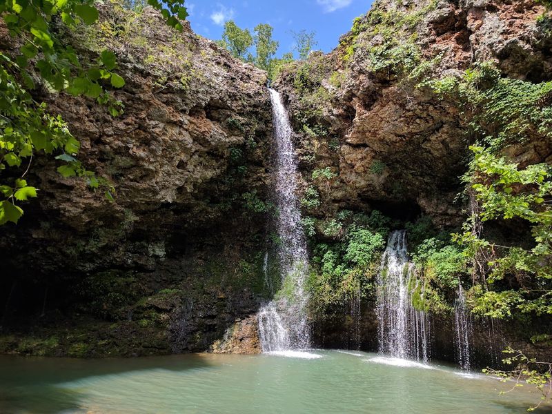 The Waterfall That Earns the Hype