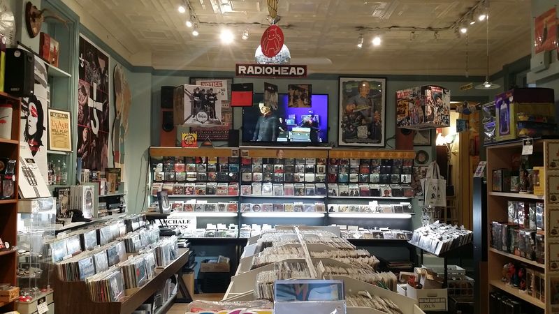 The Story Behind the Man Cave