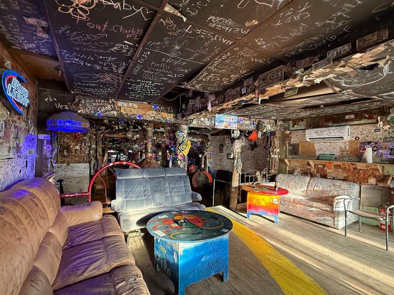 A History Built on Grit and Character