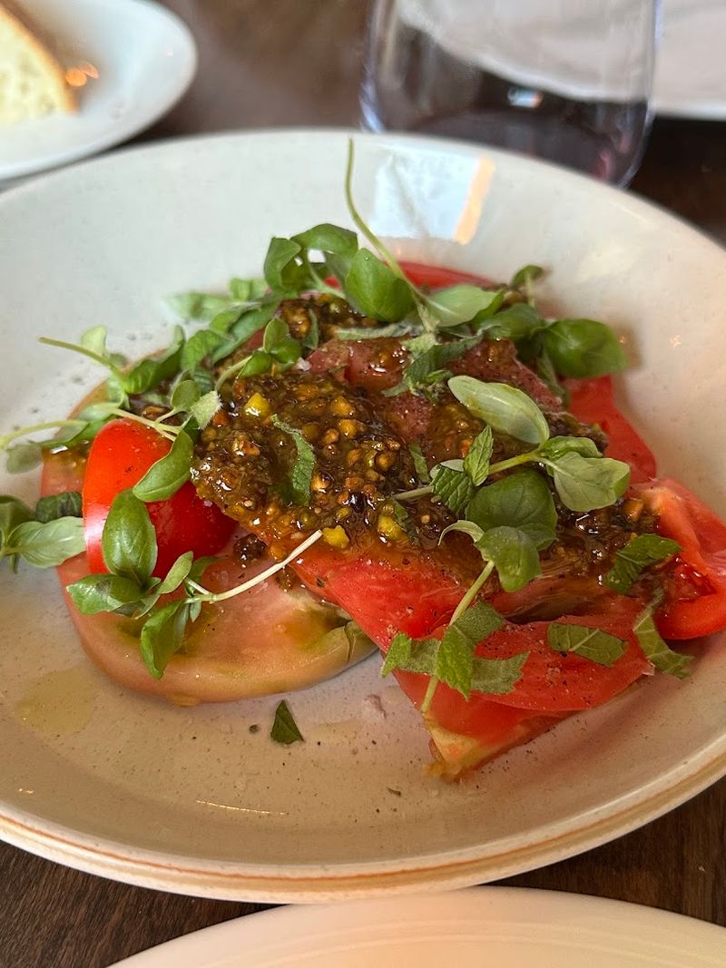 A Farm-to-Table Philosophy Done Right