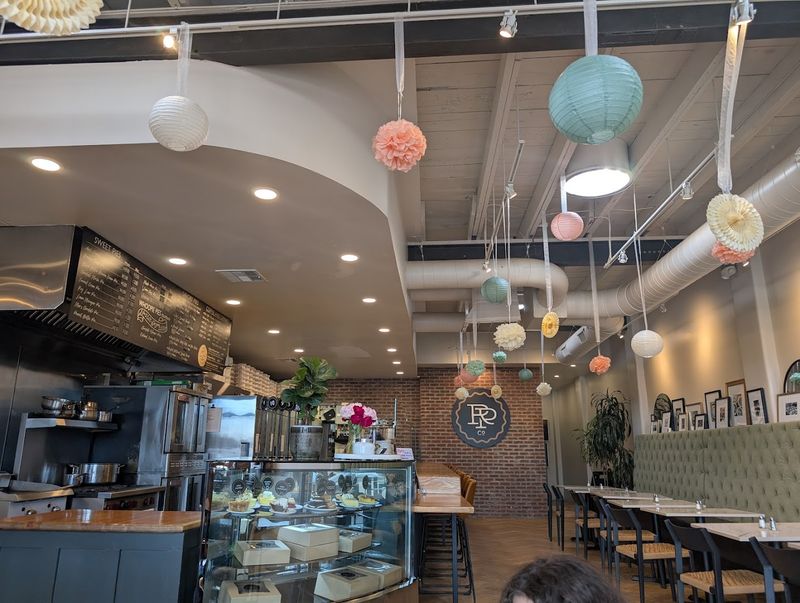 The Story Behind the Shop