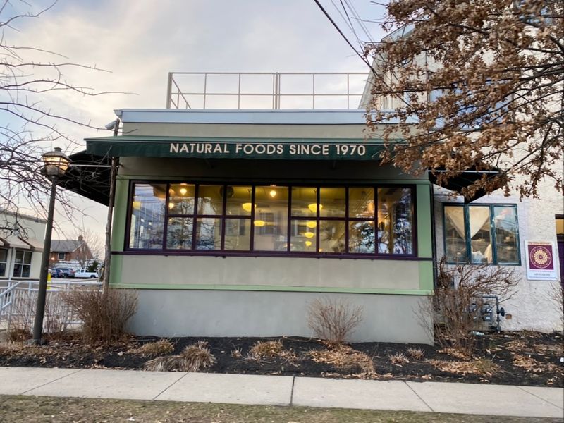 A Store With Decades of History