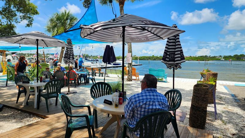 Twenty Years of Good Food and Good Vibes