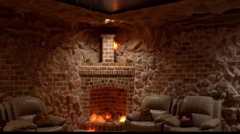 What Halotherapy Actually Is and Why People Keep Coming Back