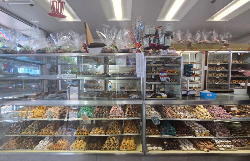 A Family Legacy Baked Into Every Shelf