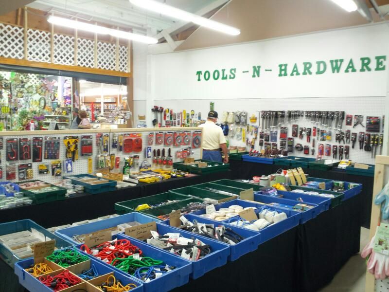 A Marketplace With Decades of History