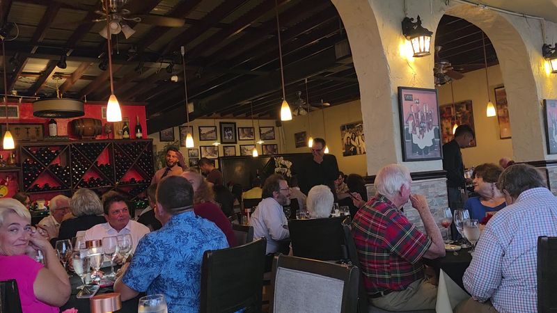 The Story Behind the Restaurant