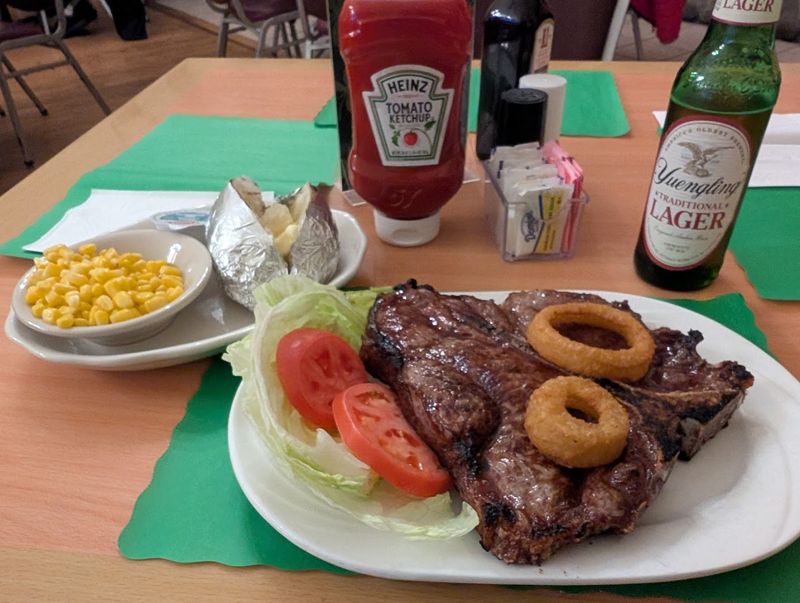 The Steak That Started the Obsession