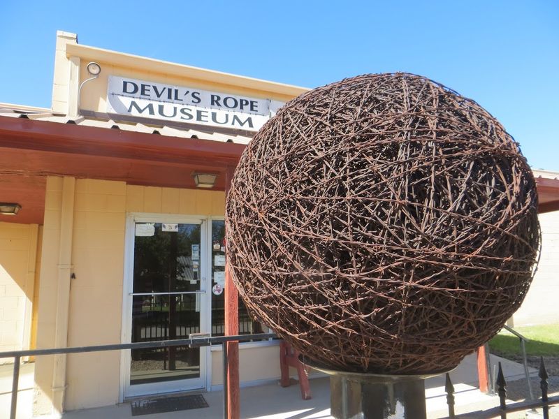 Why They Called It the Devil's Rope