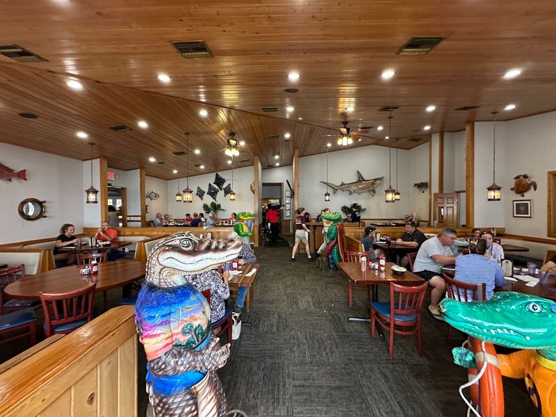 A Restaurant with Deep Roots in the Community