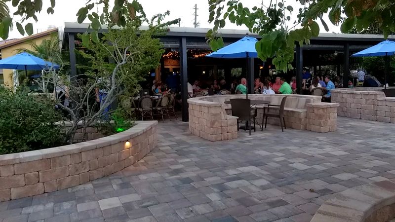 The Story Behind the Restaurant