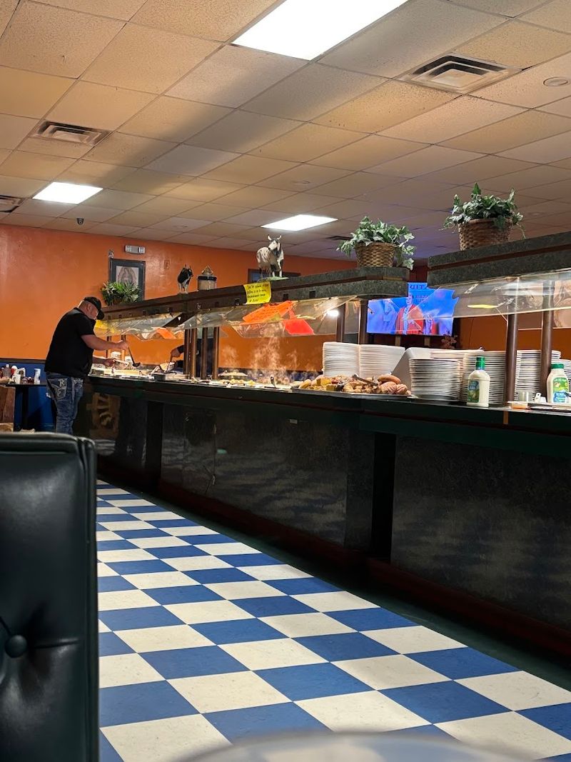 The Family Behind the Food