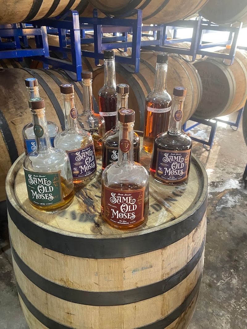 The Story Behind the WanderFolk Name and Brand